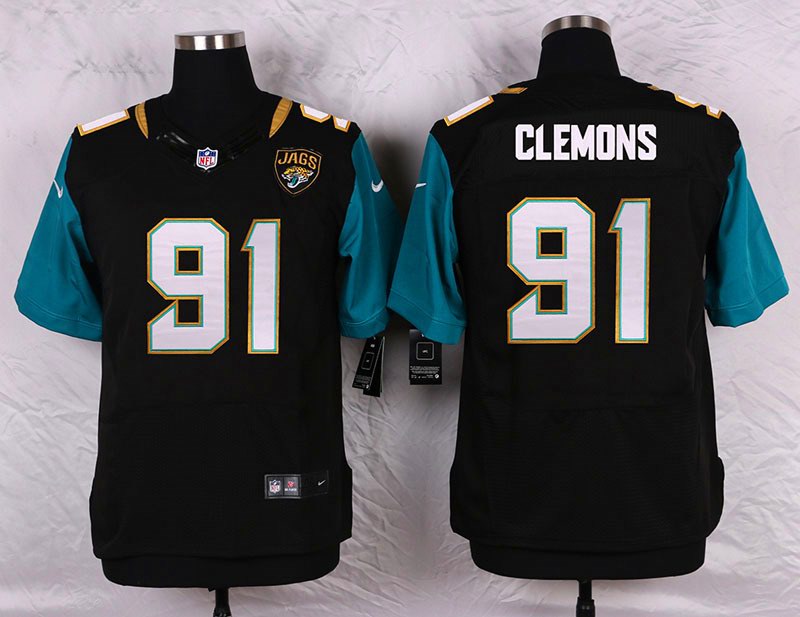 Jacksonville Jaguars elite jerseys-075